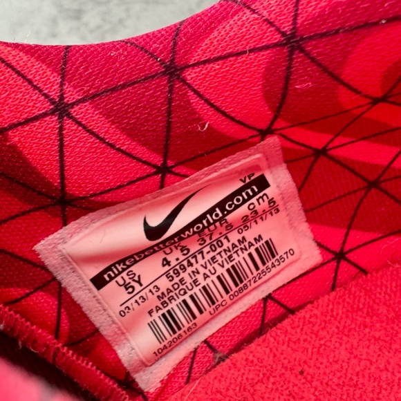 Nike KD 6 Meteorology | Size US 5Y - Picture 5 of 11